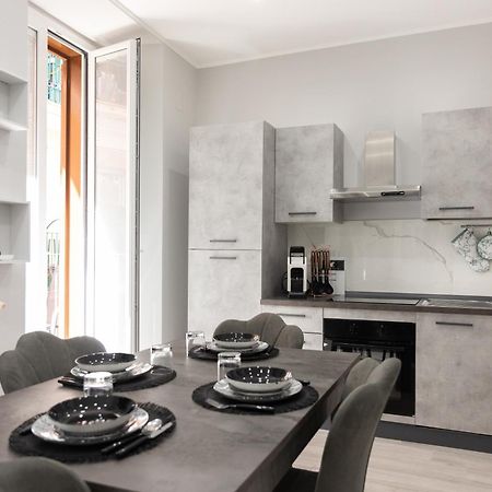 B&B Chiaro Di Luna Barletta Bagian luar foto