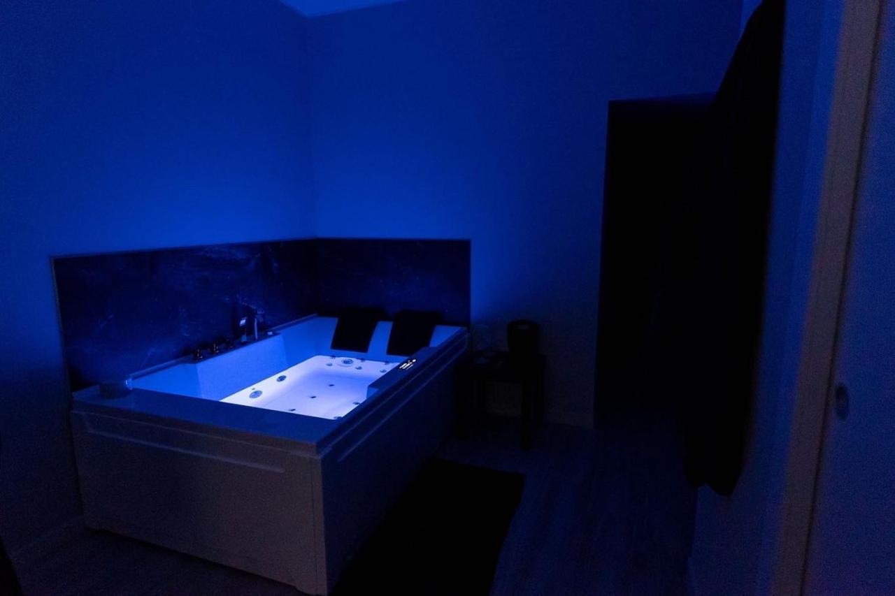 B&B Chiaro Di Luna Barletta Bagian luar foto