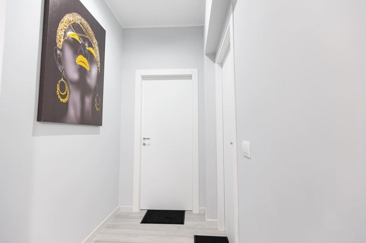 B&B Chiaro Di Luna Barletta Bagian luar foto