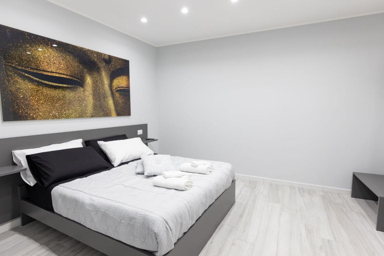 B&B Chiaro Di Luna Barletta Bagian luar foto
