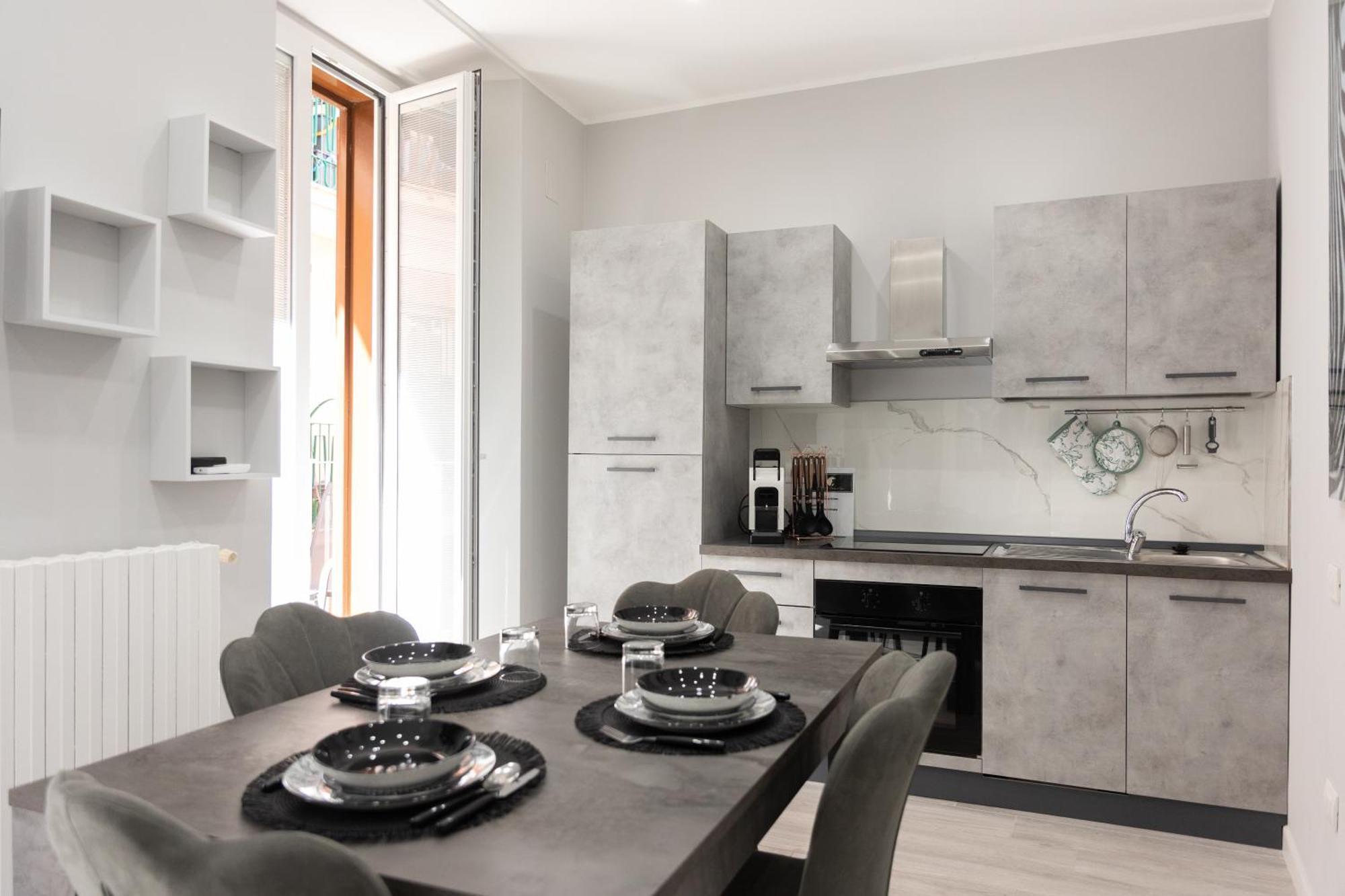 B&B Chiaro Di Luna Barletta Bagian luar foto